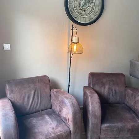 Del Mar Bord De Mer Palm Beach Appartement *
